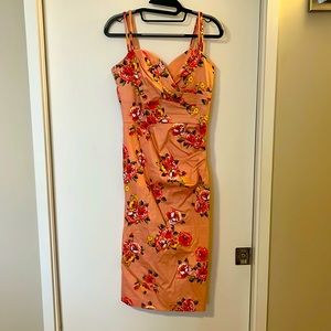 Stop Staring Dress Size S